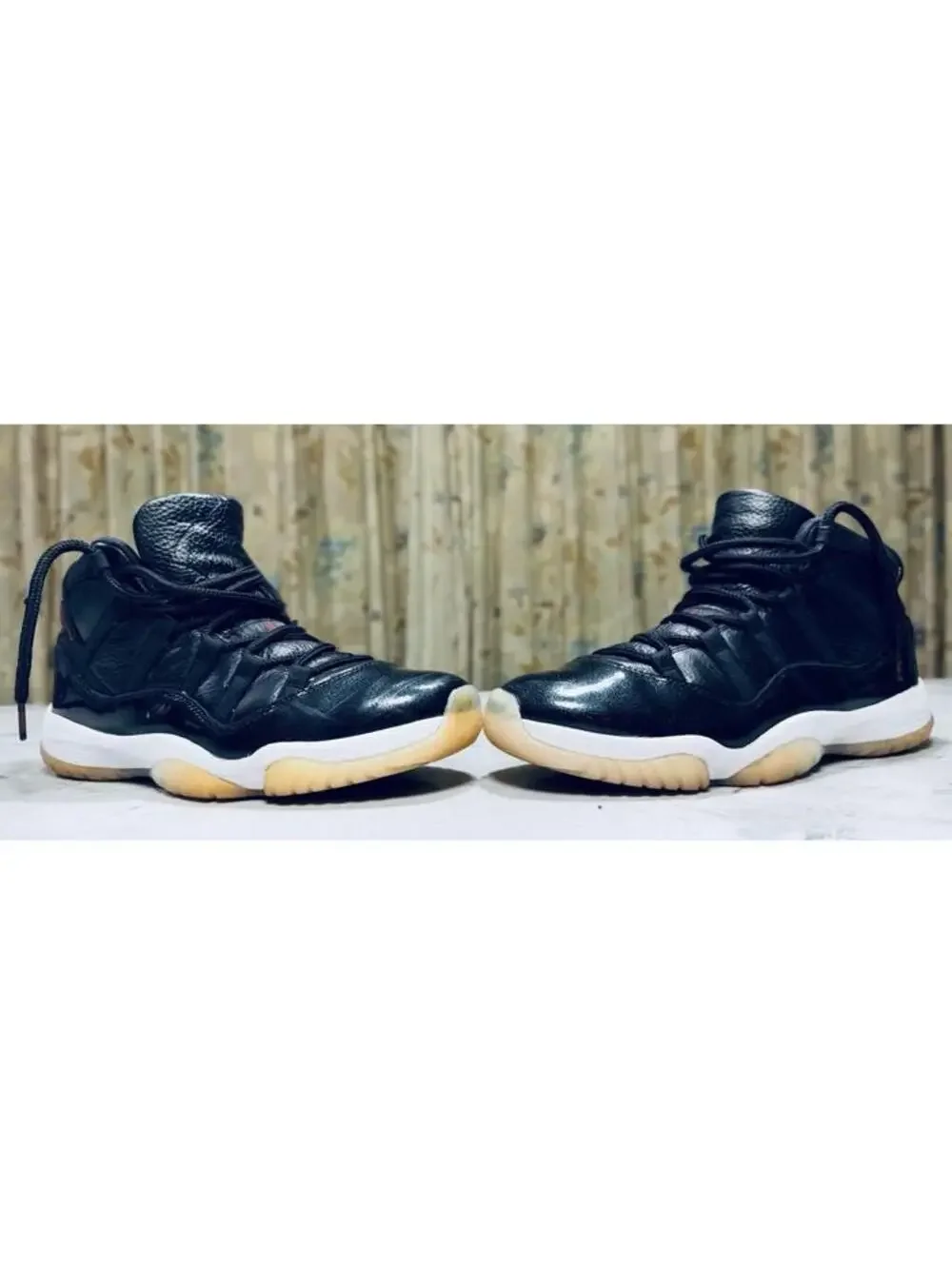 Size 11 - Nike Air Jordan 11 Retro 
